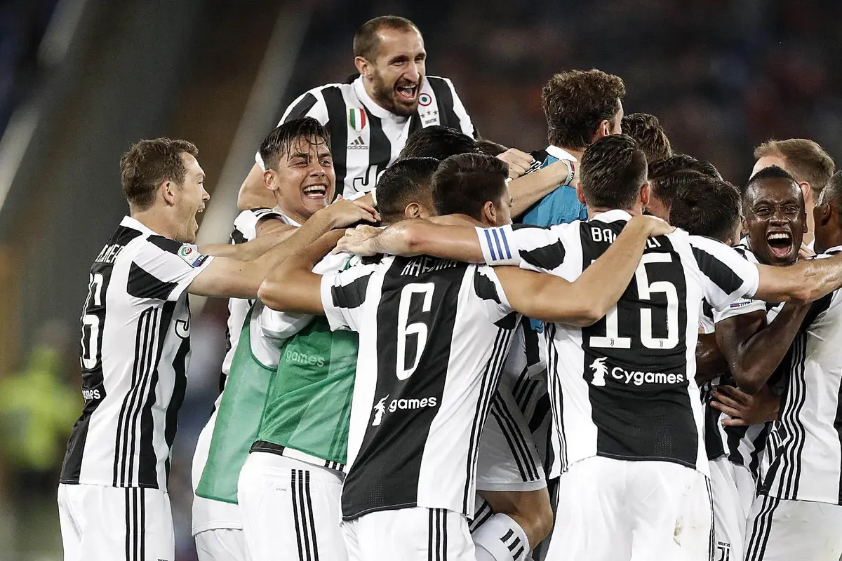 Juventus