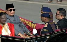 Prabowo Tersanjung Ikuti Jejak Soekarno jadi Tamu Utama Hari Ulang Tahun Republik India: Sungguh Kehormatan Besar