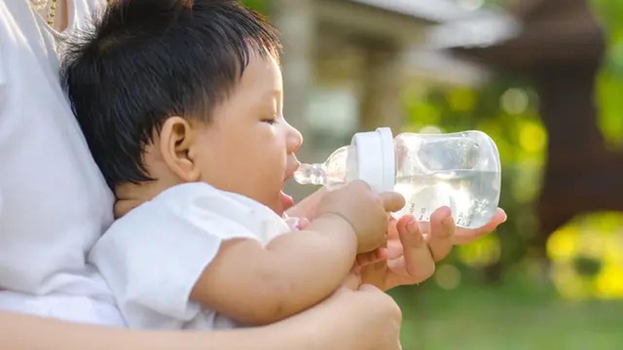 Cara Mengatasi Anak Demam Saat Malam, Ini Cara Praktis Meredakannya di Rumah