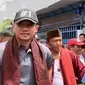 Agus akan benahi birokrasi yang lebih transparan di peringatan Hari Anti Korupsi Sedunia