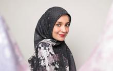 Tips Diet Anti Gagal Shireen Sungkar yang Sukses Turunkan Berat Badan dalam Waktu Sebulan