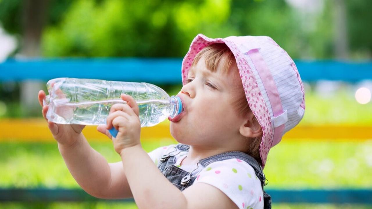 Ganti Minuman dengan yang Lebih Sehat