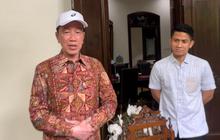 Jokowi Ungkap Hasil Pertemuan Dengan Bos Bloomberg