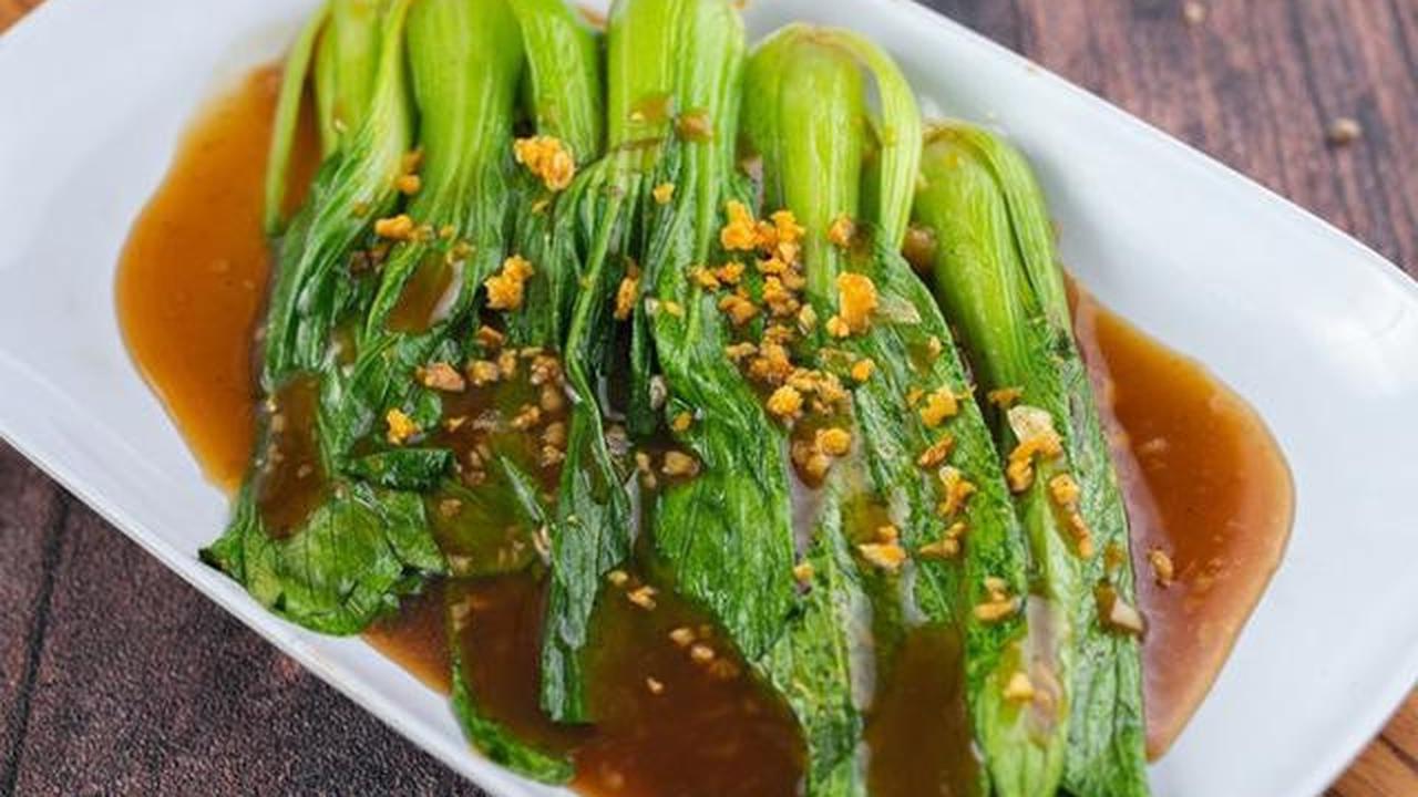 Menu Sehat dari Kebun Polybag, 7 Resep Harian dengan Sayuran Cepat Panen