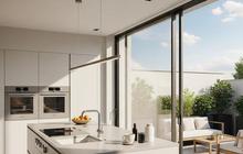 7 Desain Teras Mini Dekat Dapur yang Bikin Rumah Nyaman dan Estetik