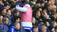 Costa Dihujat, Ivanovic Membela