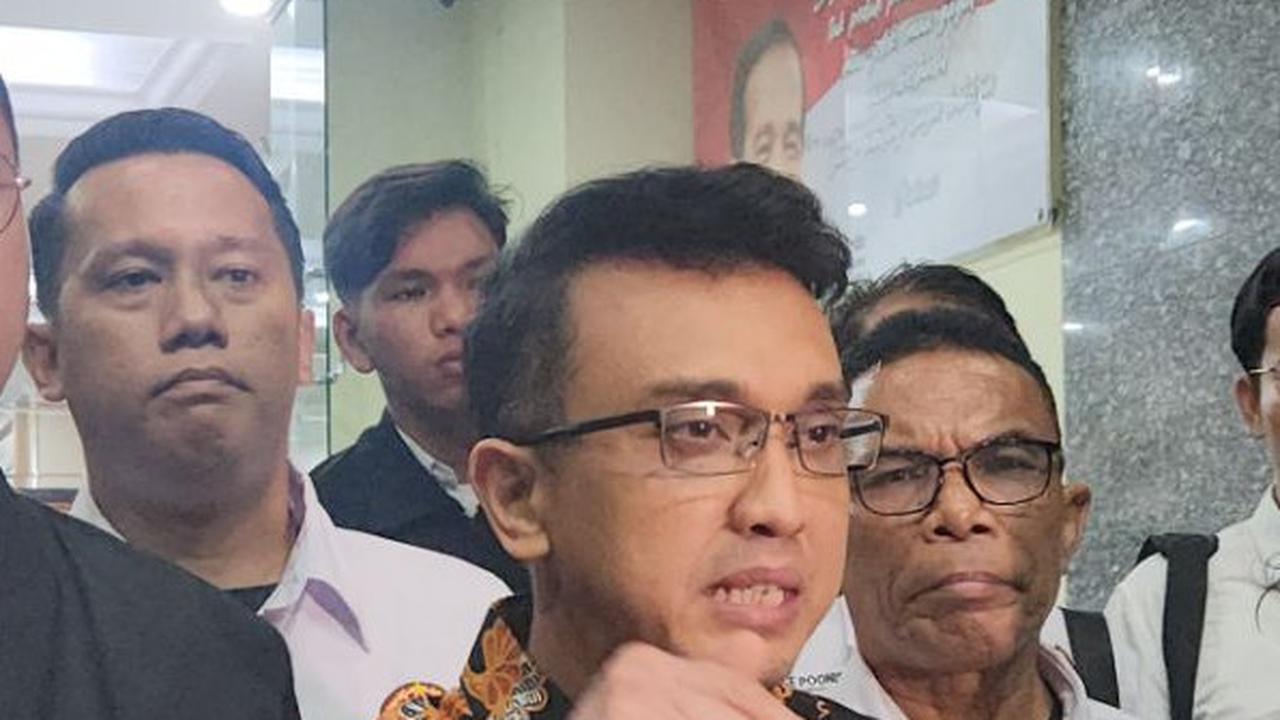 Update Kasus Aiman Witjaksono, Polisi Periksa Tujuh Orang Ahli