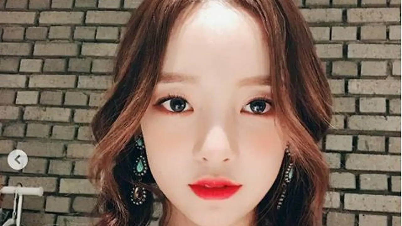Goo Hara