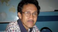 Guru Besar UIN Makassar Tak Polisikan Penulis `Revisi Alquran`