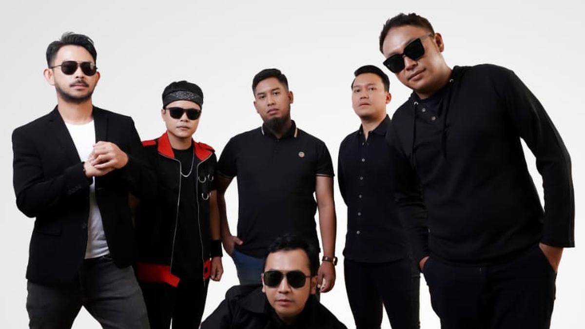 Satrio Band Ajak Pendengar Nikmati Patah Hati Lewat Lagu Pilu, Bahas Kecewa dan Menerima Kenyataan