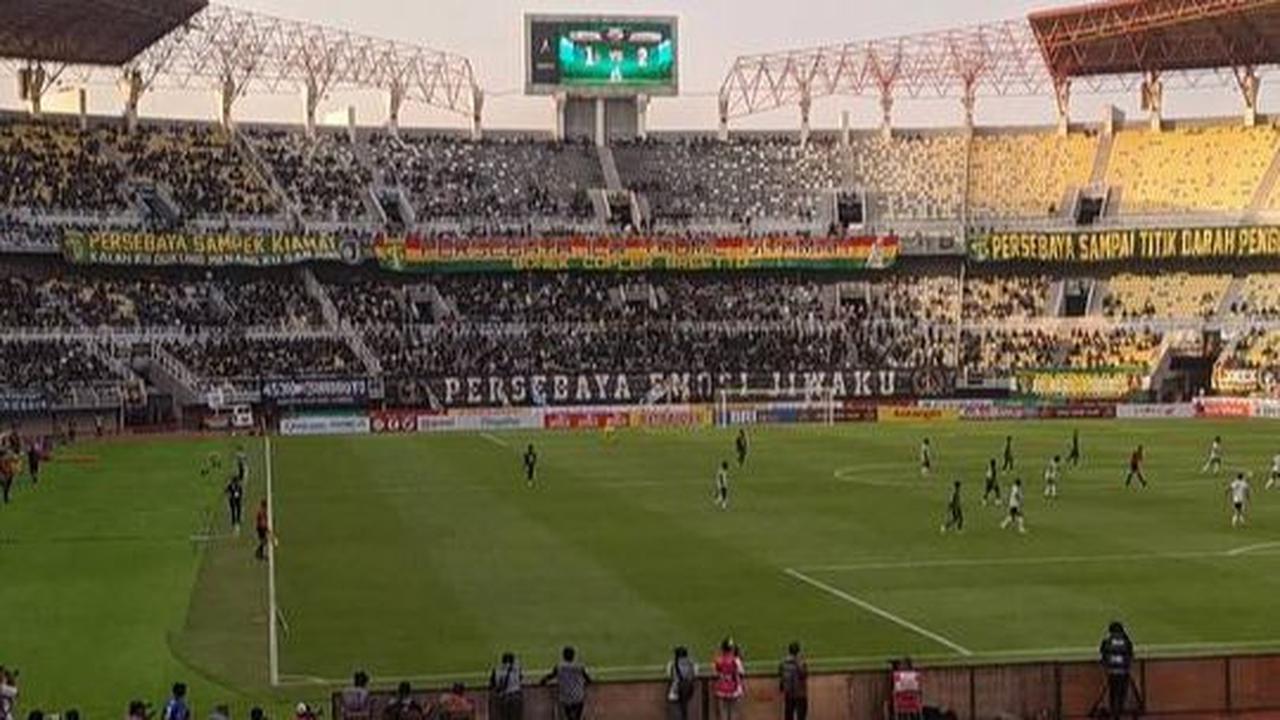 FIFA Inspeksi Stadion Gelora Bung Tomo Jelang Piala Dunia U-17, Begini Hasilnya