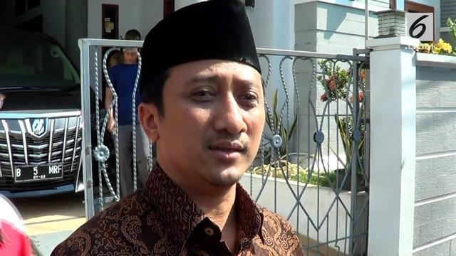 Berita Yusuf Mansur Hari Ini Kabar Terbaru Terkini Liputan6