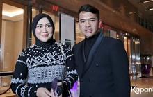 Jadi Sponsor Pernikahan Thariq dan Aaliyah Massaid, Putra Siregar Bagi-Bagi Iphone untuk Tamu Undangan