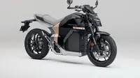 Honda WN7, motor listrik perdana bergaya streetfighter yang resmi meluncur di Eropa (Honda)