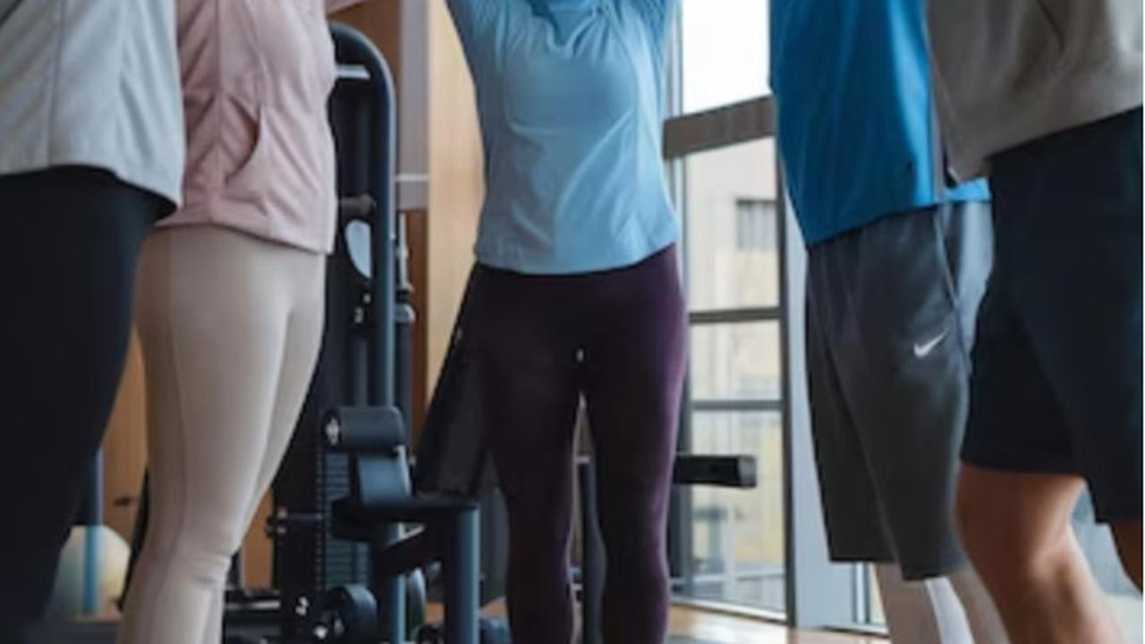 Rutin Berolahraga untuk Menurunkan Risiko Osteoarthritis pada Lansia