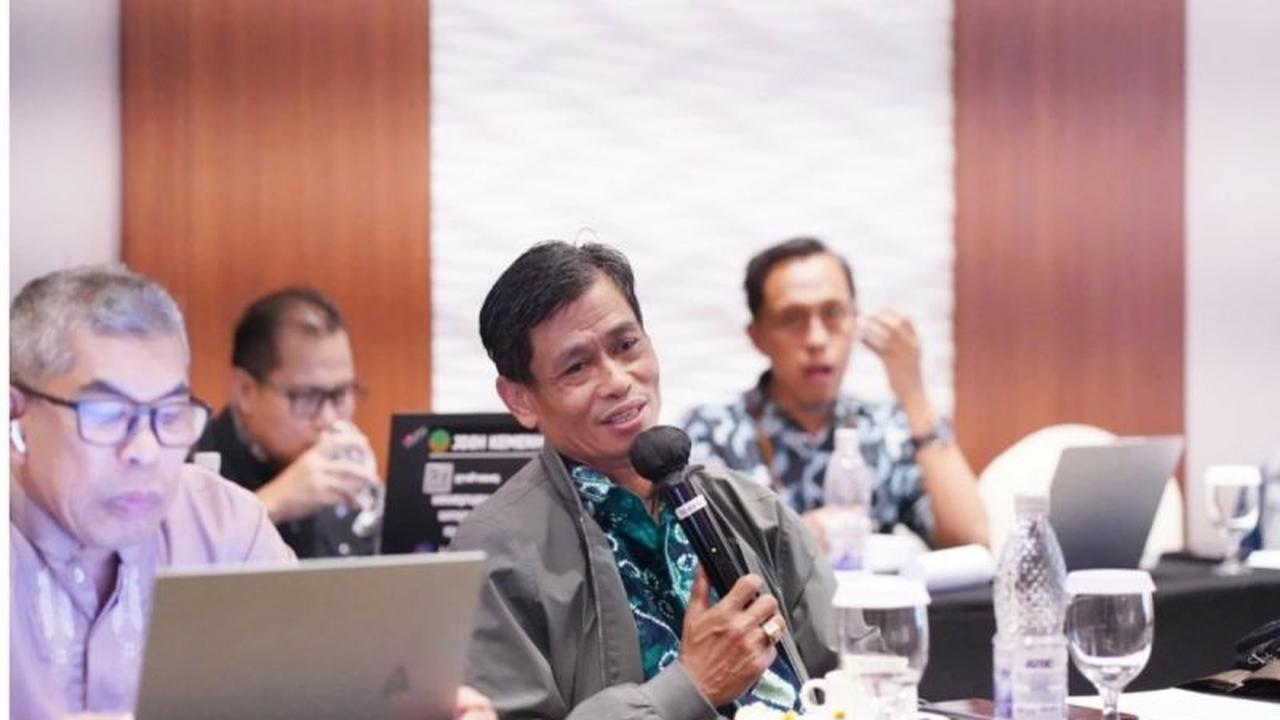 ULM Paparkan Areal Kerja Pengelolaan Mangrove di Kotabaru, Dorong Ekosistem Berkelanjutan