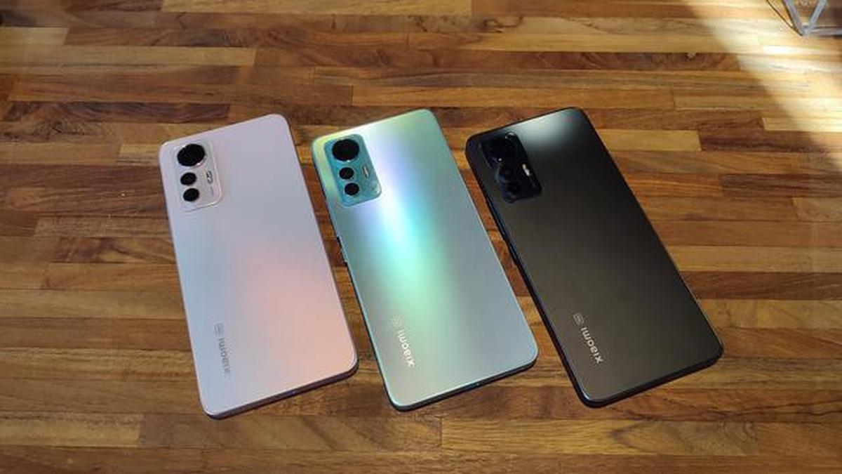 8 HP Xiaomi RAM 8 GB Mulai 1 Jutaan Terbaik 2026, Spek Gahar Harga Bersahabat