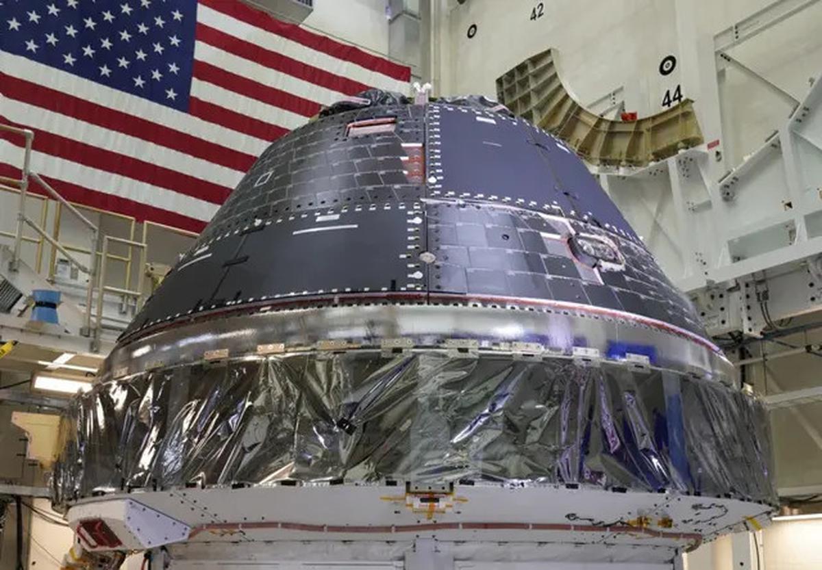 NASA PHK 550 Karyawan Unit Penelitian JPL, Ini Alasannya