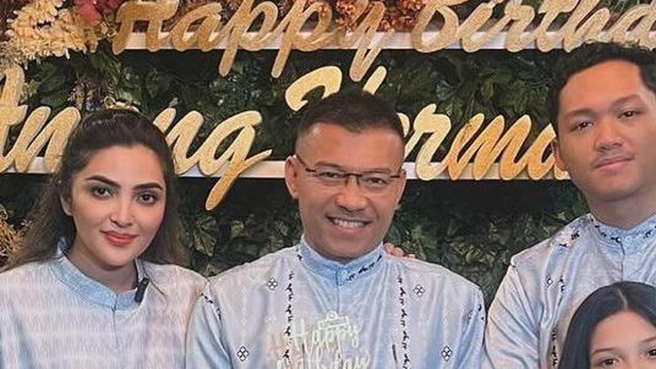 Anang Hermansyah Ingin Punya Anak Lagi, Ashanty Langsung Jawab Begini