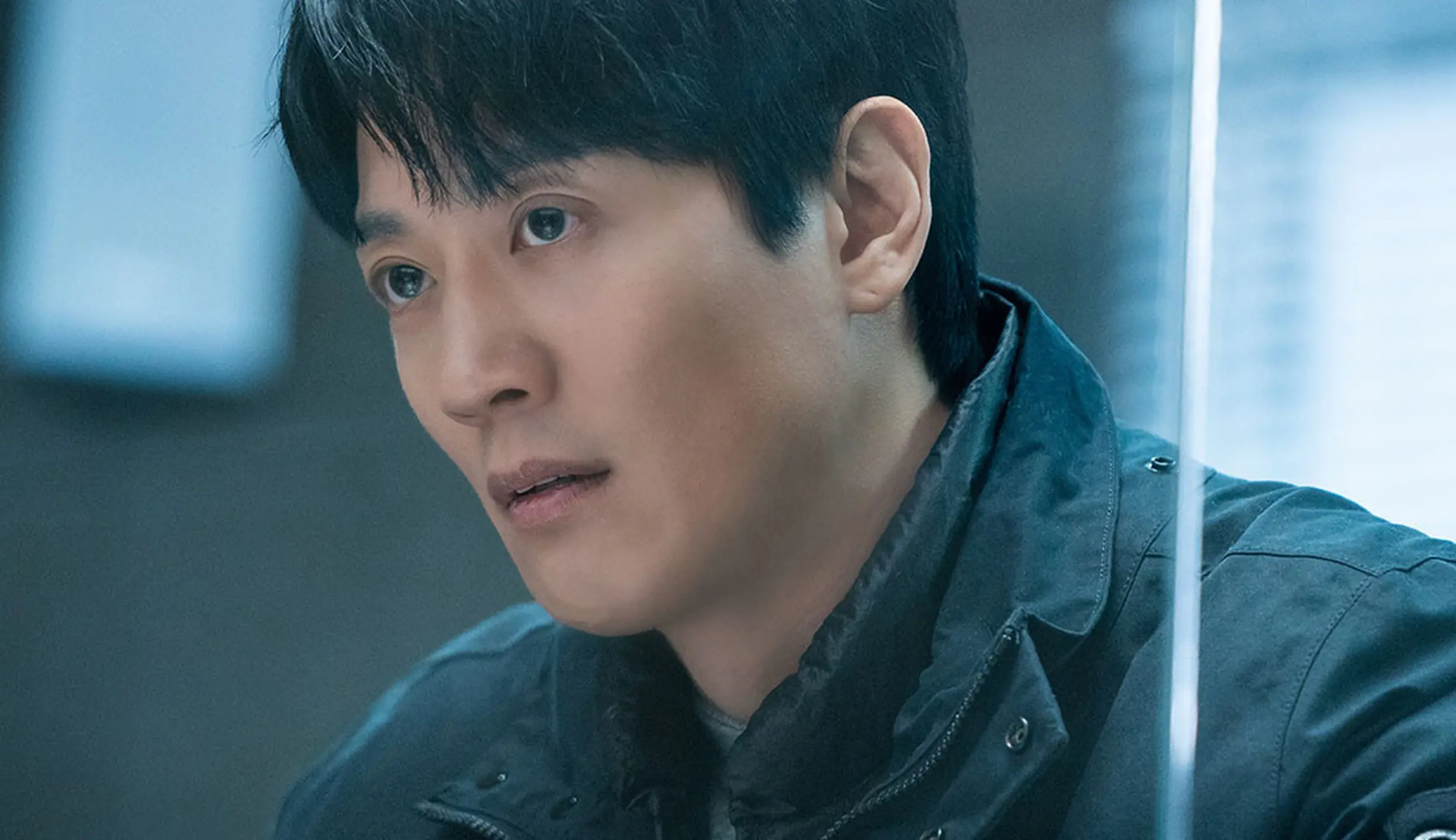 Jin Ho Gae is Back! Melihat Pesona Kim Rae Won dalam The First ...