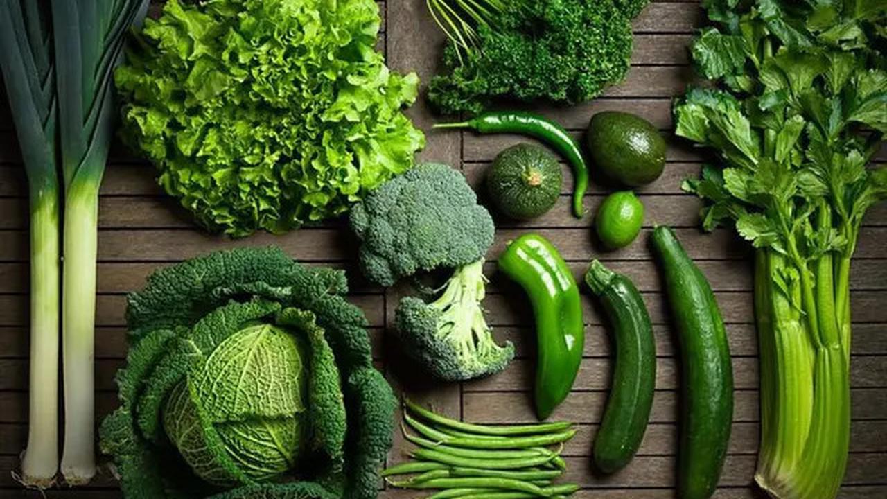 5 Makanan yang Ampuh Menurunkan Gula Darah Tinggi