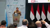 Stabilitas Terjaga, Menko Airlangga Optimistis Prospek Pertumbuhan Ekonomi 2026