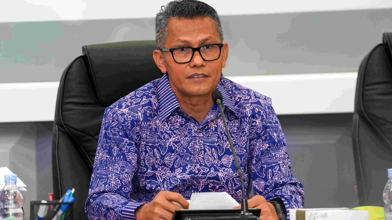 PMI Manufaktur Indonesia Anjlok, Dipicu Penurunan Daya Beli Masyarakat