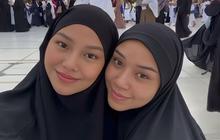 Duka Mendalam Sahabat atas Kepergian Lula Lahfah, Serukan Hormati Privasi di Ruang Digital