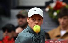 Jannik Sinner Kejar Sejarah Golden Masters di Final Italian Open 2026 Roma