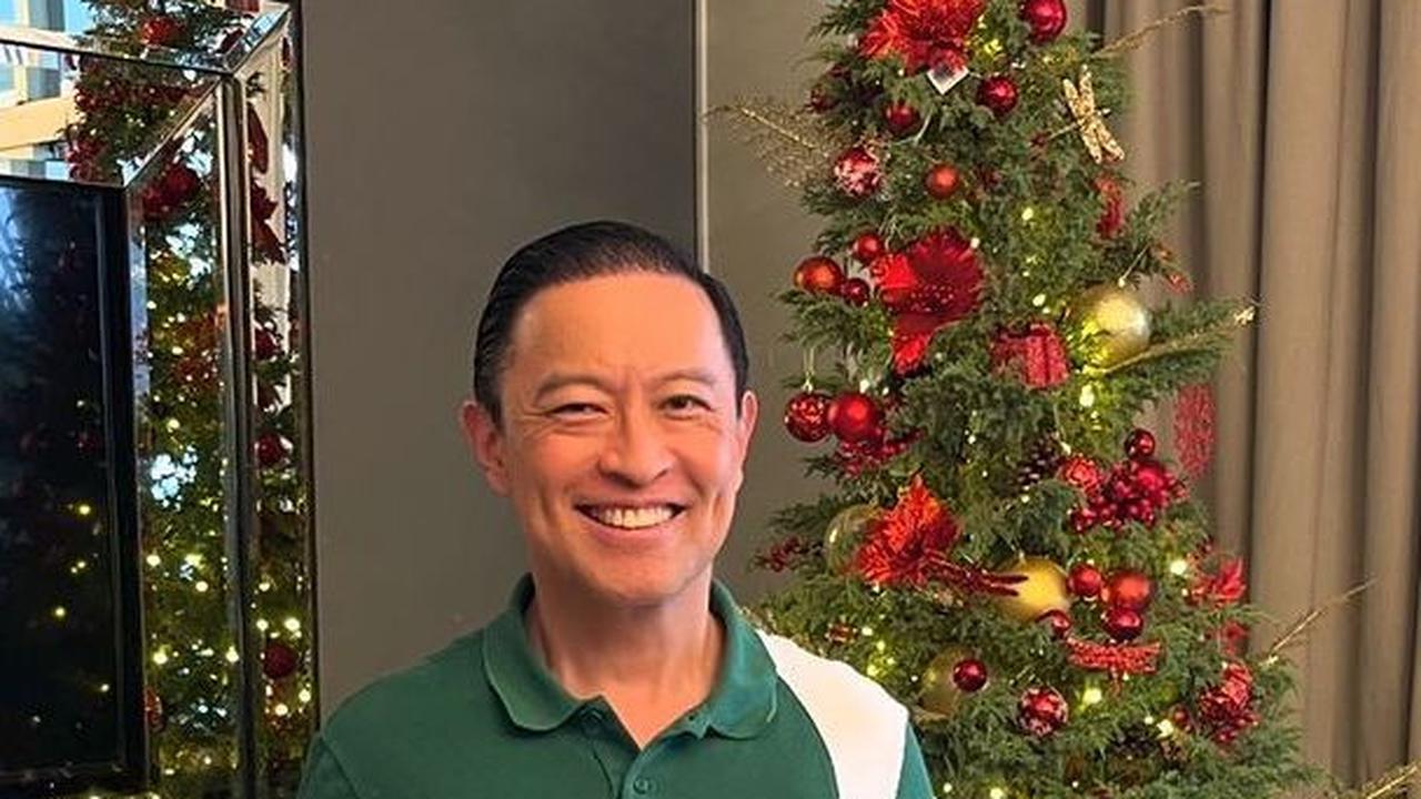 Tanggapan Tom Lembong Usai Dilaporkan ke Bawaslu