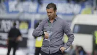 Miljan Raadovic Bangga dengan Perkembangan Beckham Putra: Mentalnya Sangat Kuat