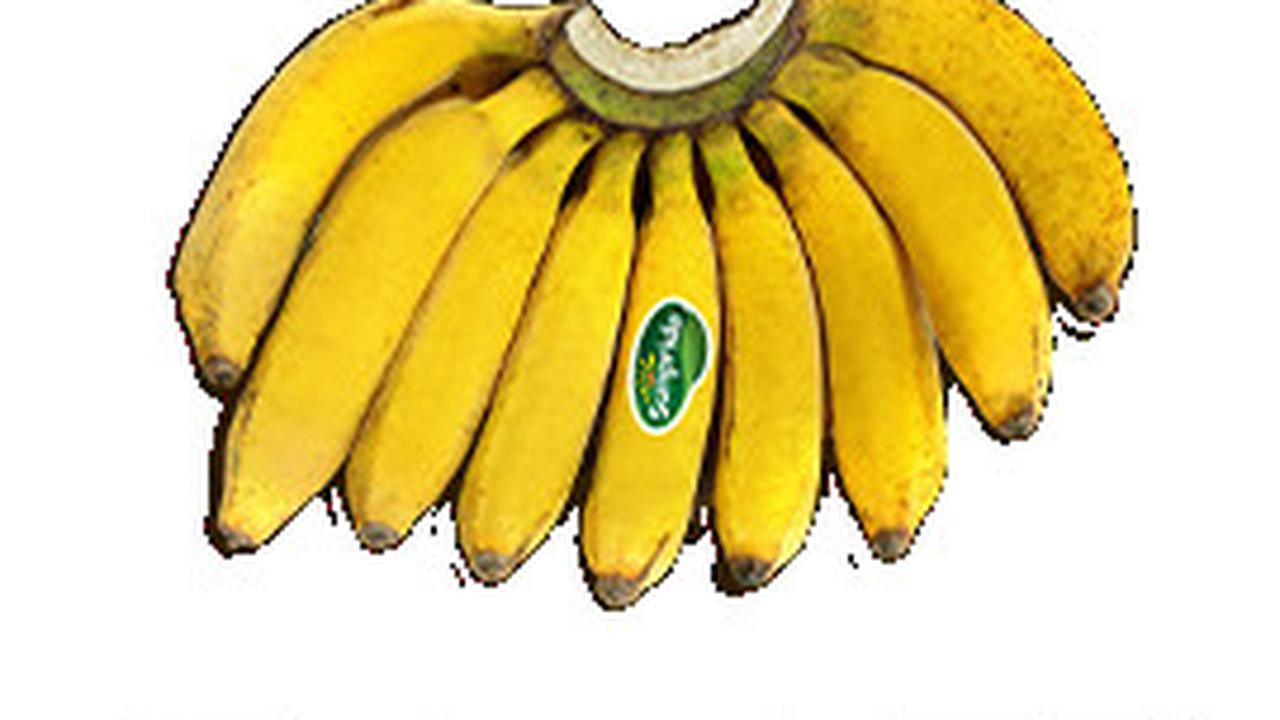 Pisang raja