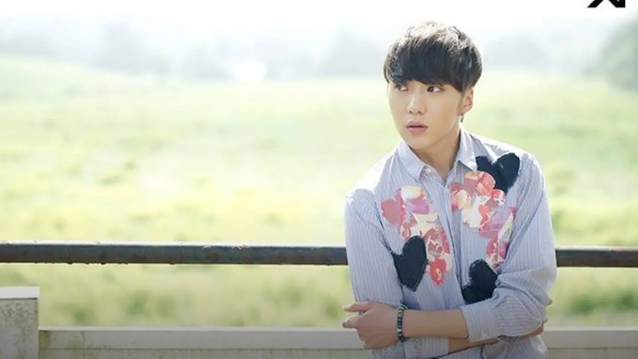 Kang Seung Yoon Disebut Personel WINNER dengan Tubuh Terseksi
