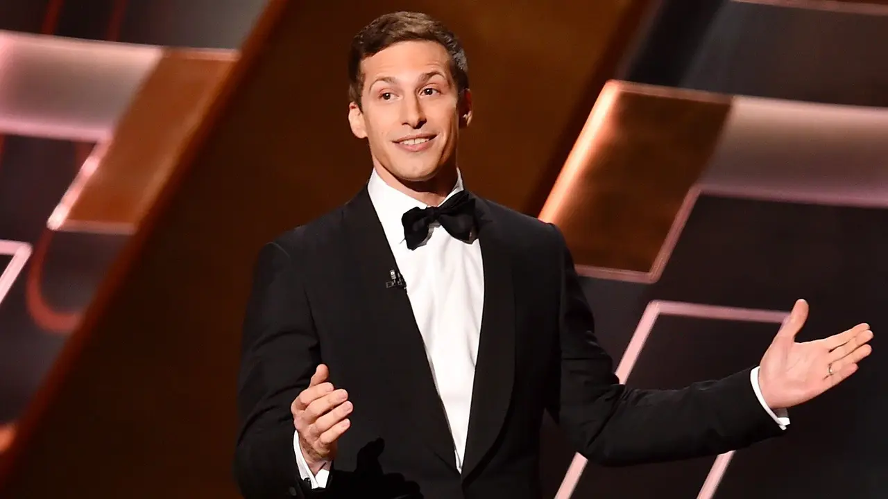 Andy Samberg, host Emmy Awards 2015 (Businessinsider.com)