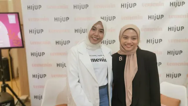 Nadya Arifta