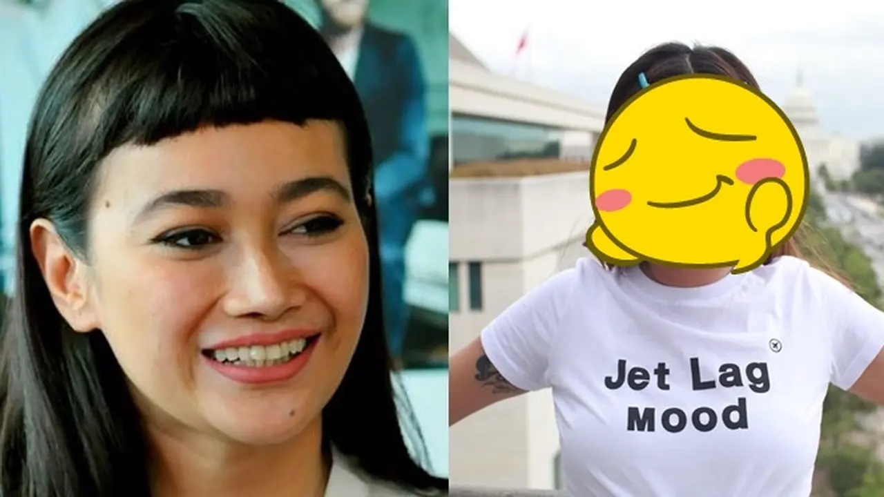Lama Tak Muncul di Layar Kaca, Ini 6 Potret Terbaru Ratu Felisha Si Ratu Sinetron