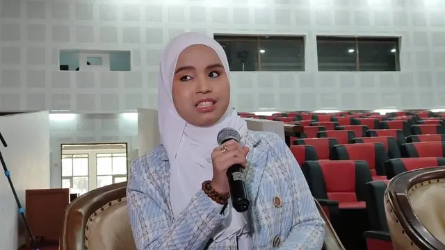 Putri Ariani