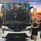 Mitsubishi Fuso Pamerkan Canter Extra Long Bus di GIIAS 2026