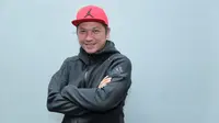 Gading Marten Enggan Beberkan Penyebab Gisel Gugat Cerai Dirinya