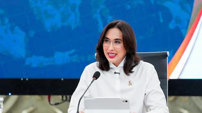 Kemenpar Luncurkan Lima Program Strategis untuk Dorong Pariwisata Berkelanjutan