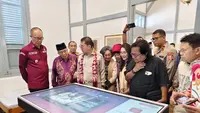 Jejak 47 Hari Hatta-Sjahrir di Sukabumi Kini Diabadikan dalam Museum
