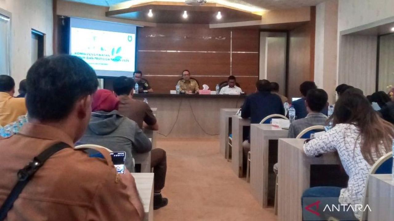 Tahukah Anda? KP3 Situbondo Cabut Izin Dua Kios Pupuk Subsidi, Tegaskan Integritas Distribusi
