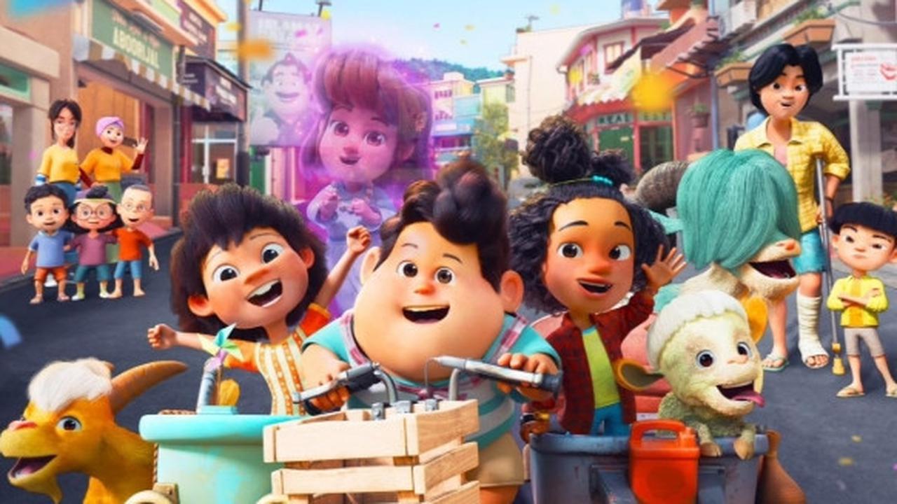 5 Rekomendasi Film Bioskop yang Tayang saat Lebaran, Wajib Ditonton dan Jangan Sampai Terlewat