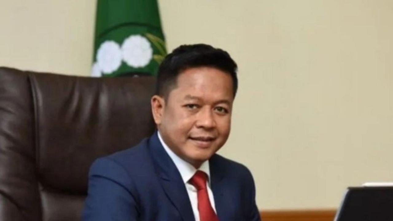 USU Bangun Ekosistem Pembelajaran Global, Cetak Lulusan Siap Bersaing di Kancah Internasional