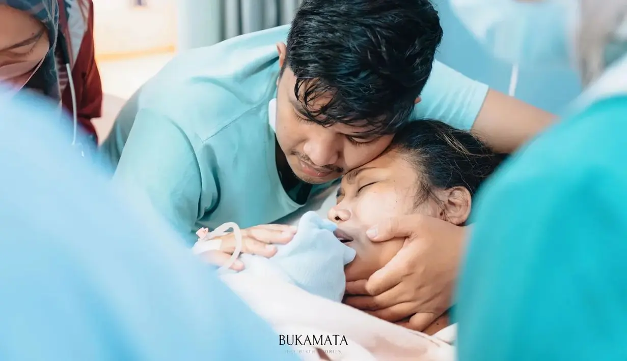 [Instagram/evi_masamba_real]