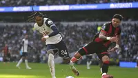 Djed Spence Semakin Dekat Gabung Inter Milan