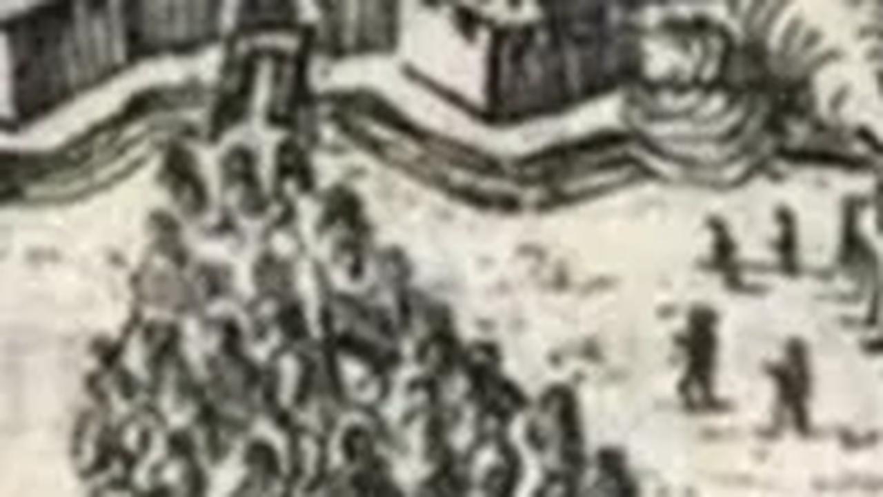 Pedihnya Hukuman Pengkhianat Mataram Islam, Jasad Dimutilasi lalu Makamnya jadi Anak Tangga Agar Diinjak-injak