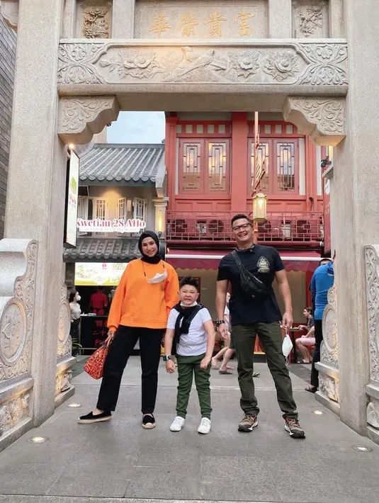 Deswita Maharani (Instagram/deswitamaharani80)