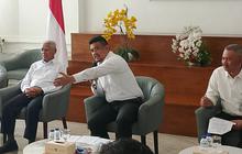 Pemprov Sumut Tetapkan UMP 2026 Sebesar Rp3,22 Juta, Naik Rp236.412 Dibanding 2025