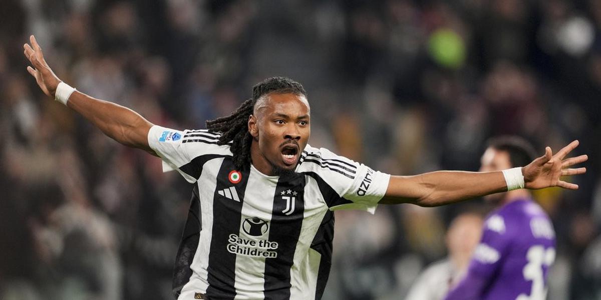Derby Thuram di Derby d'Italia Bikin Sang Ayah Khawatir